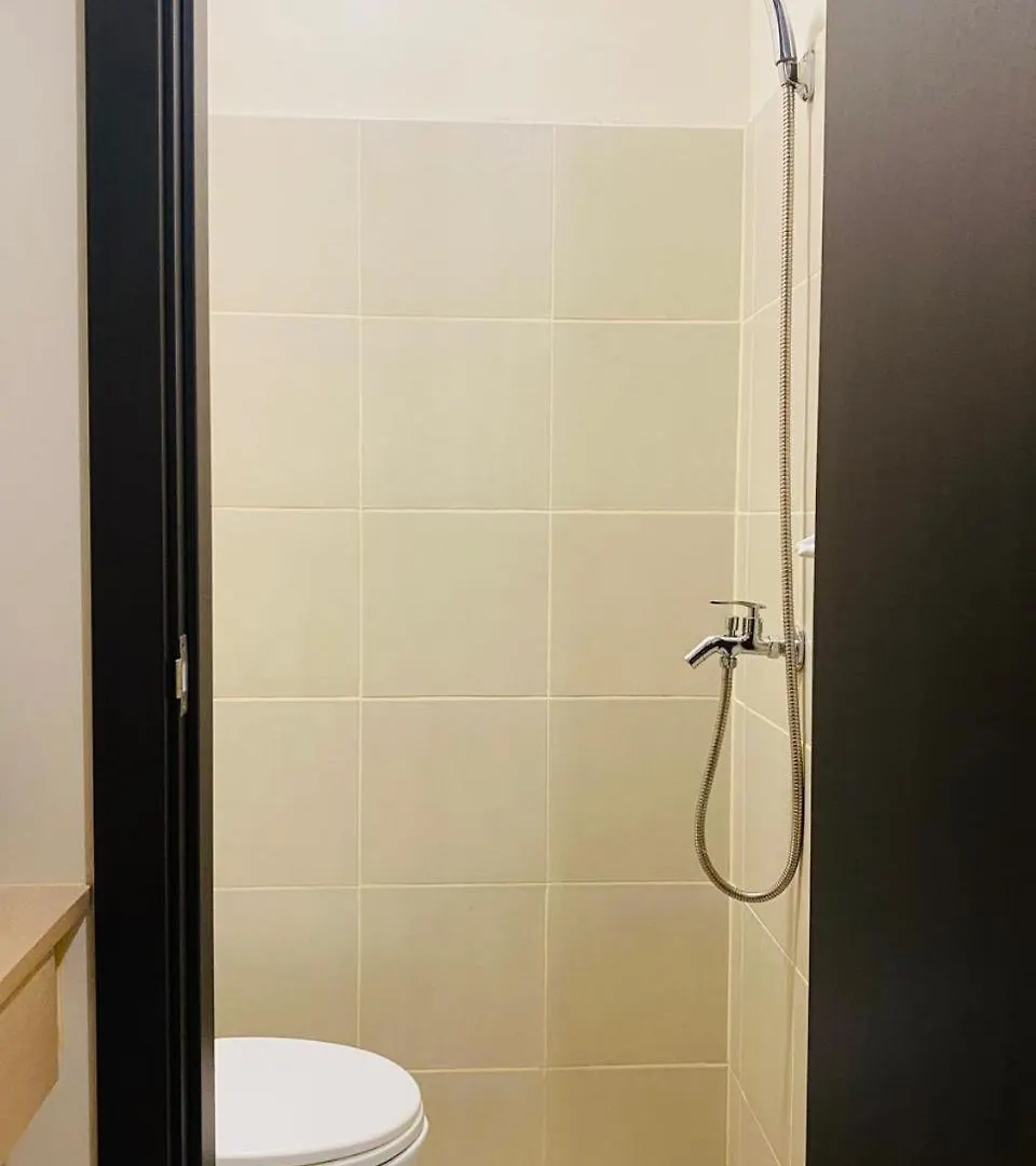 Savvy Suites 3Br Near Okada Manila 0*,  Philippines