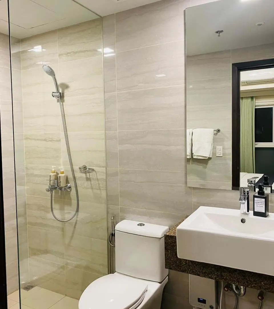 Savvy Suites 3Br Near Okada Manila Philippines
