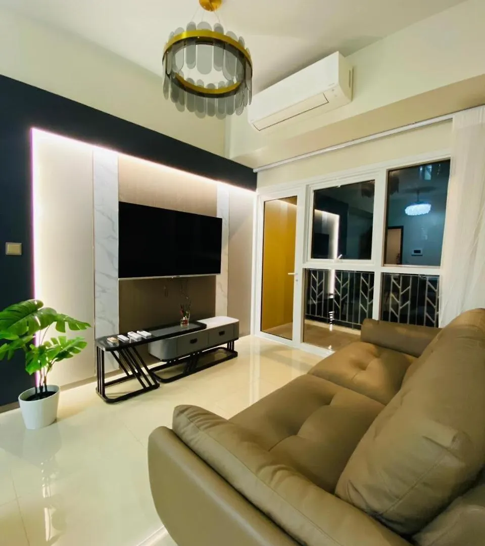 Savvy Suites 3Br Near Okada contacts